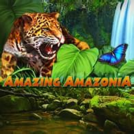 Amazonia Betsson